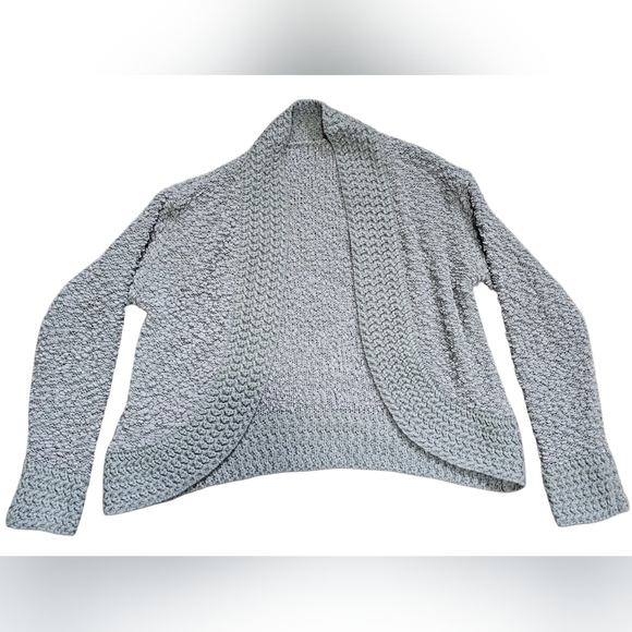 Womens Lot Of 7 Sweaters/Long Sleeve, Shirts, New And Used. Over $200 Retail - Picture 7 of 9